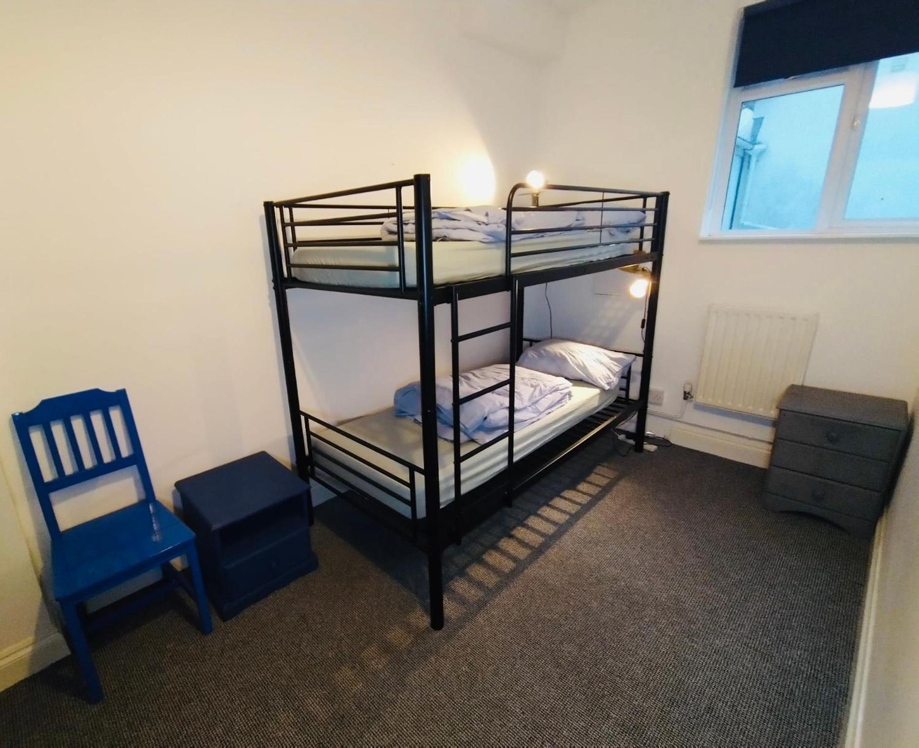 Ocean Backpackers Self-Catering Hostel Ilfracombe Bagian luar foto