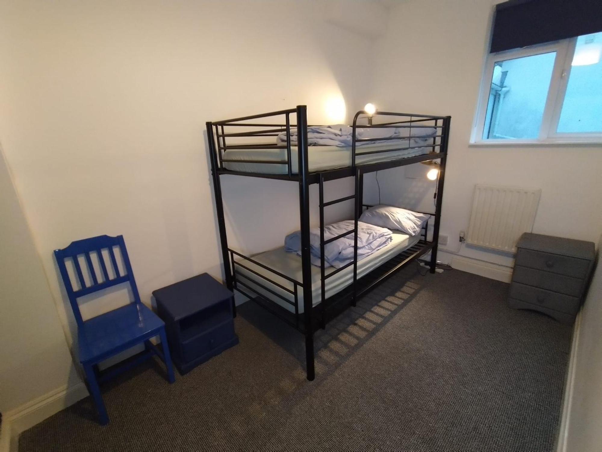 Ocean Backpackers Self-Catering Hostel Ilfracombe Bagian luar foto